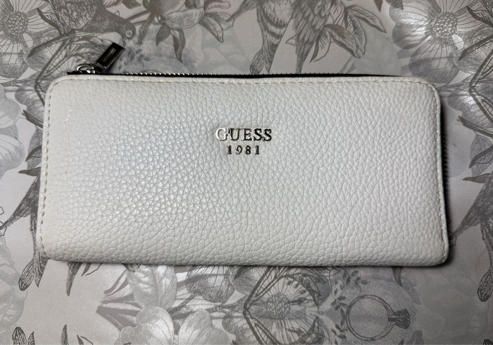 Портмоне Michael Kors, Guess, BCBG