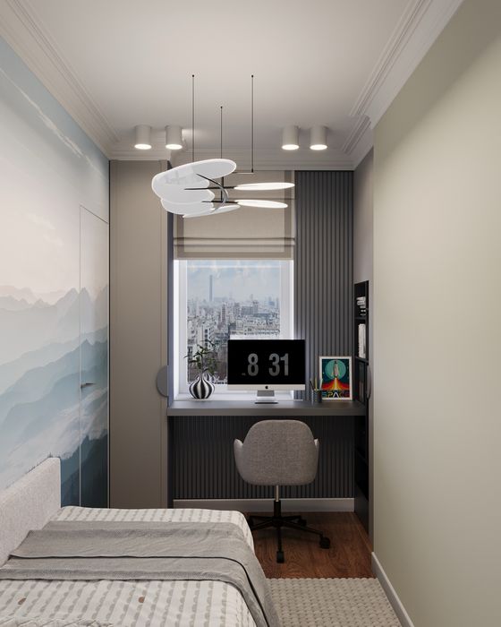 Дизайнер Интерьера Алматы | 3000₸ за 1 м²