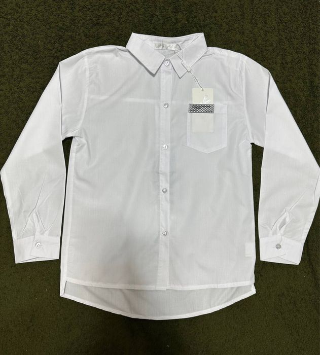 Школьные блузки фирмы Sasha качество отличное