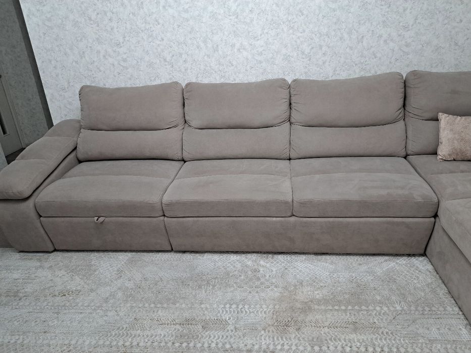 Продам диван в отличном состоянии