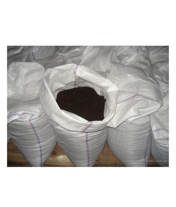 Биогумус 1 қап 5000тг