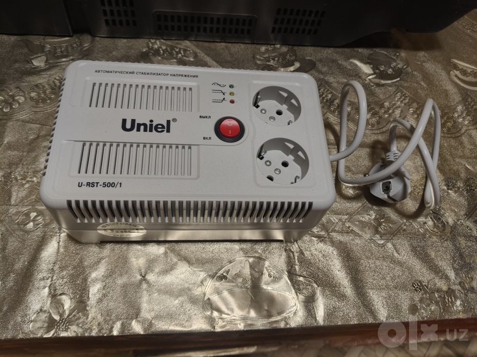 Unicel stabik.stabilizator sotiladi narxi 1 mln sum
