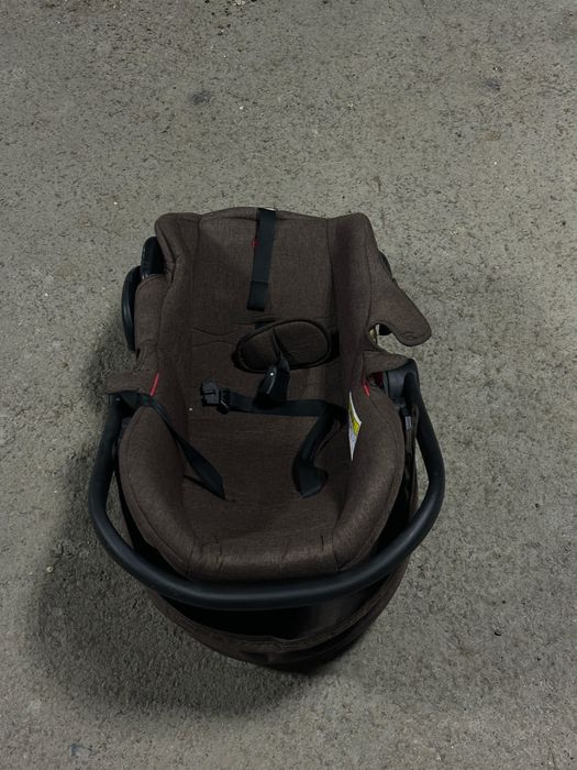 Продам детское автокресло