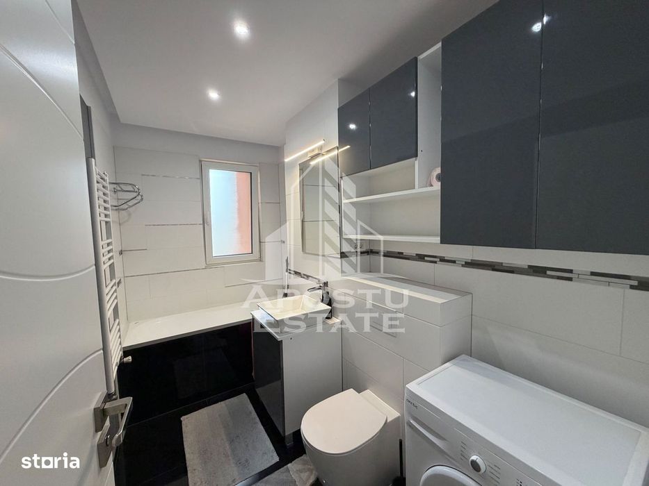 Apartament cu 2 camere de vânzare, Iris,  Zona Aradului, Timisoara