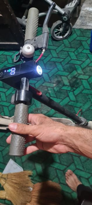 Электрaсамокат Xiaomi м369