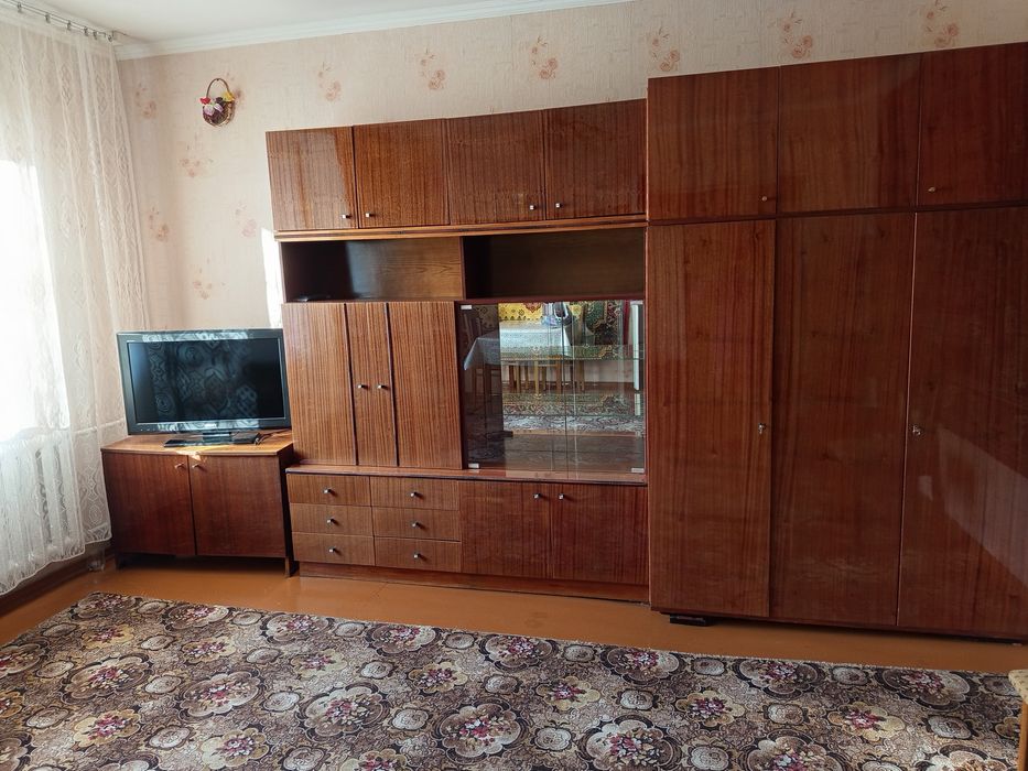 Сдаю 2х комнатную в Степном 1