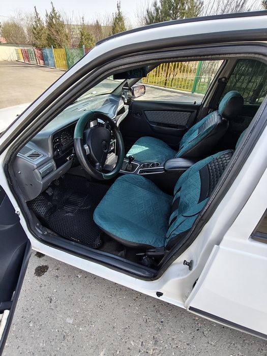 Nexia 1 SONS 1997 yil luks