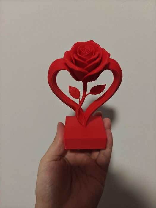 Услуги с 3д принтер