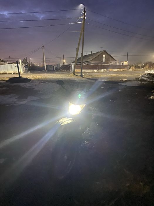 Продам альфу чамп 200 куб