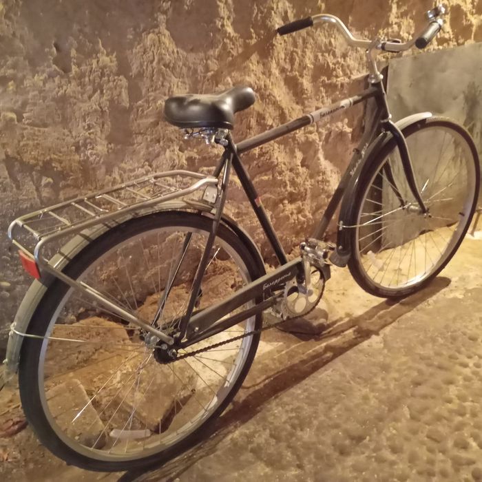 Velosiped Belarusiya