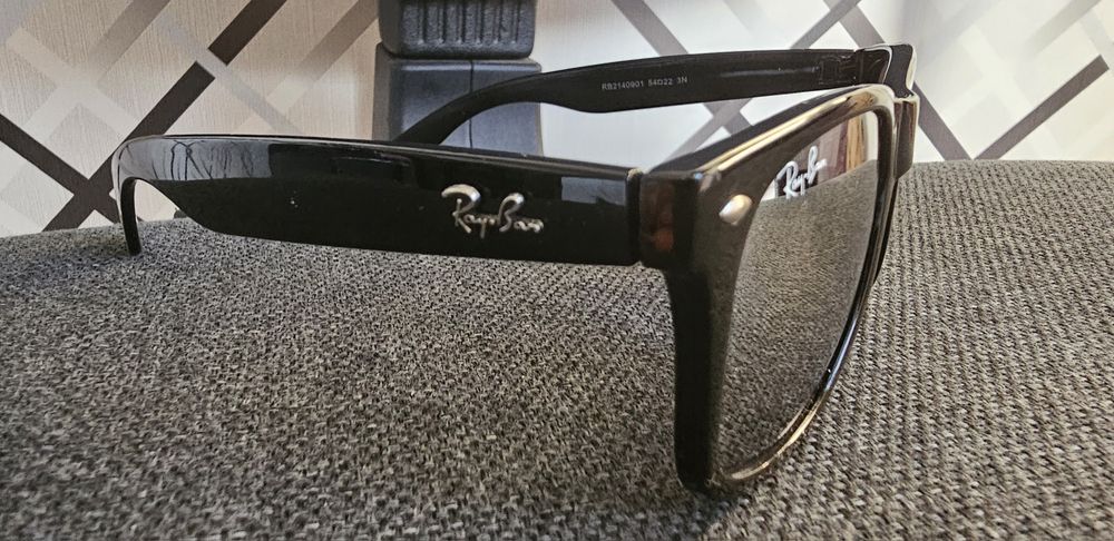 RayBan Огледални слънчеви очила