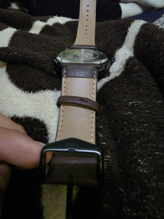 Ceas fossil townsman automatic