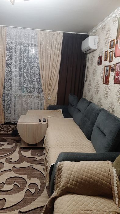 Продаю 4х ком квартиру