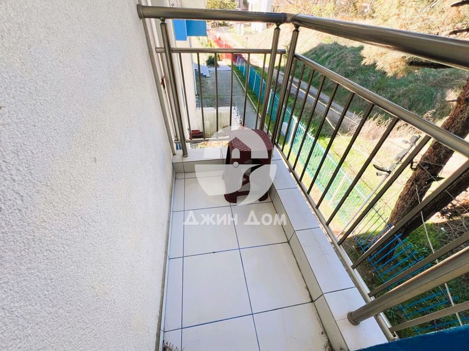 Продава се Едностаен апартамент в Поморие - 34 кв.м за 1174 €/кв.м - Снимка #5