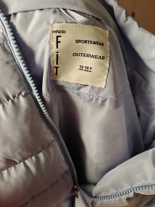 Весенне- Осенняя куртка.