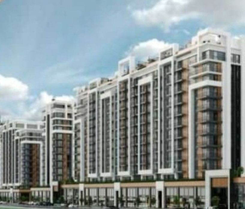 м.БуюкИпакЙули.Новостройка ИПАК ЙУЛИ 2/9/12 63 Премиум класс