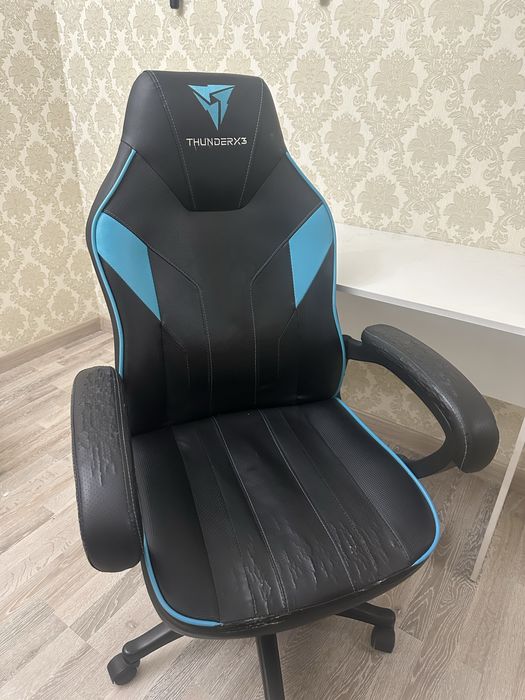 Кресло для компьютера игровой для учебы