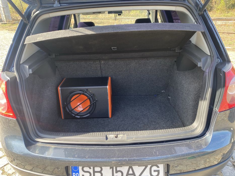 VOLKSWAGEN Golf 2008 — imagine 5