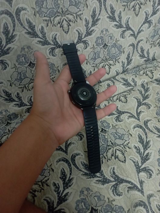Smart watch 4 pro