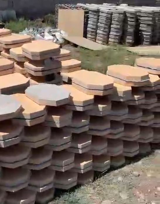 Брусчатка сатылымда