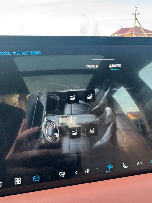 Лехковые  автомобили