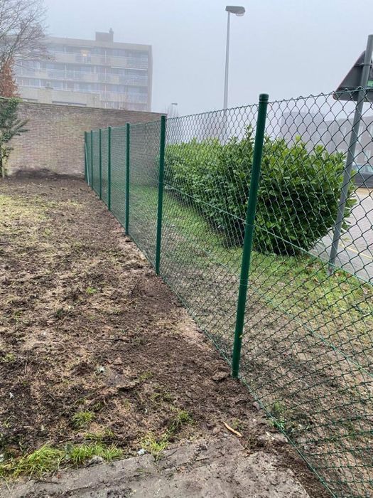 Vand garduri din plasa