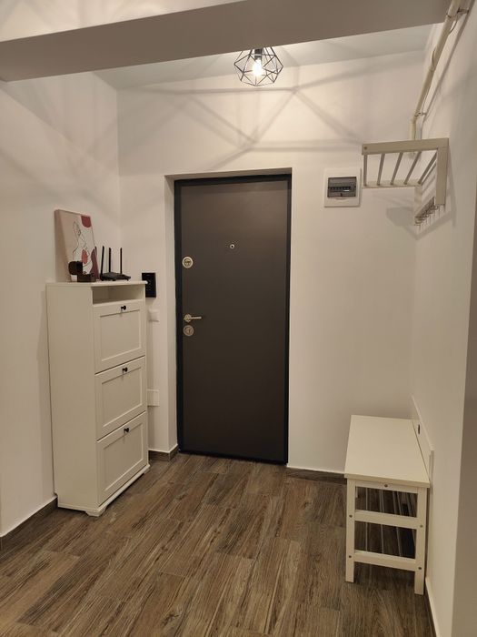 PF inchiriez apartament 2 camere decomandat CUG - Str Pepinierii