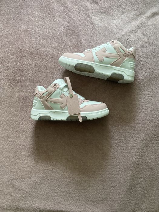 off white out off office