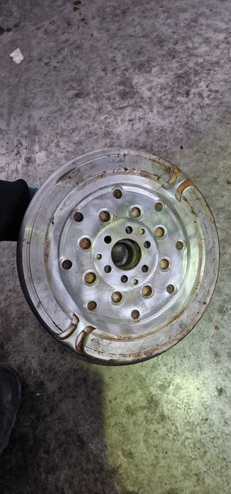 Volanta Cutie Automata 1.4 TSI Hybrid GTE Volkswagen VW Passat B8