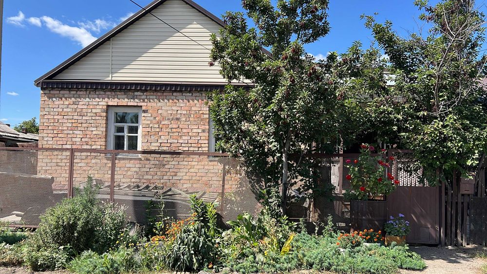 Продажа дома в ПРИШАХТИНСКЕ - ул. Бадаева 35