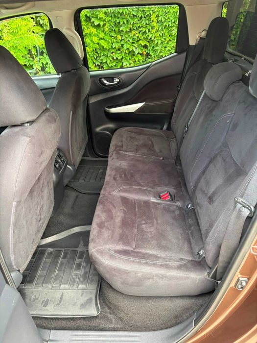 Nissan Navara 2.3 DCI 190cp SPECIAL EDITION , FULL EXTRA, CAMERA 360 !