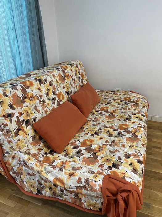 Диван- кровать Россия