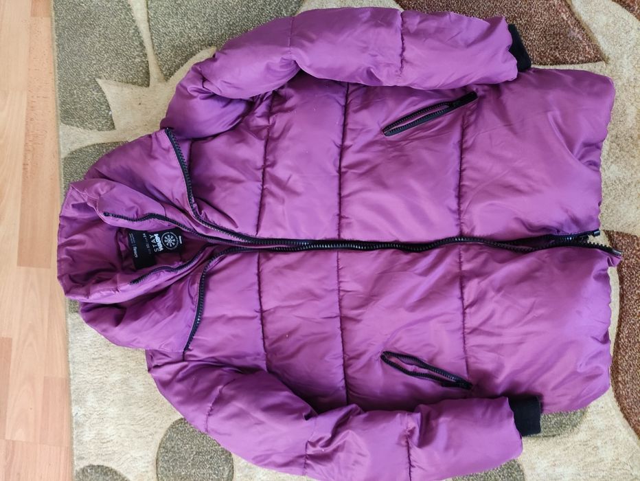 Дамски якета Desigual/H&M,Mango