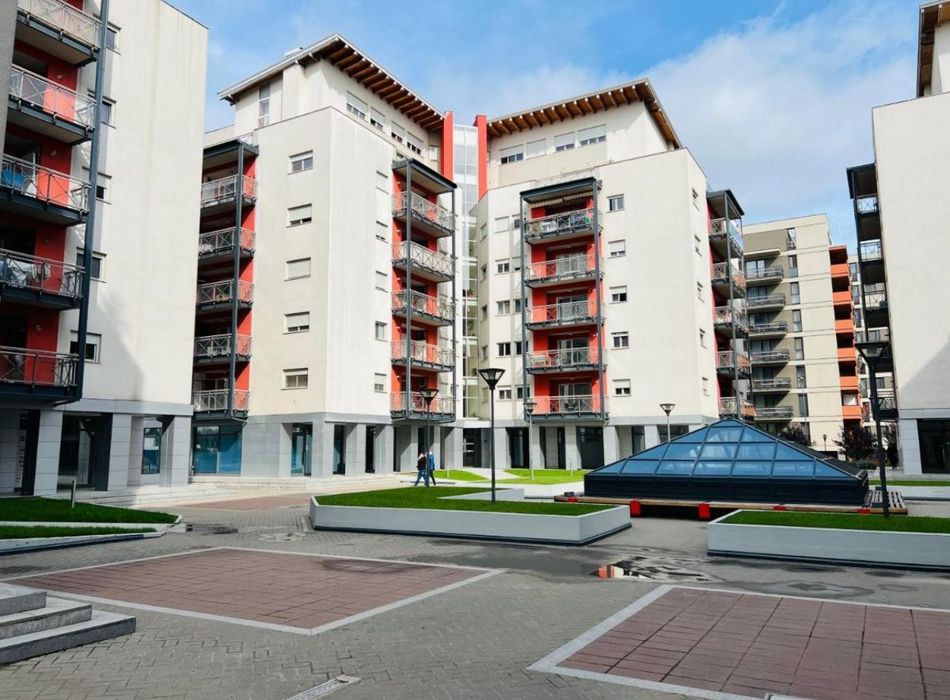 Cazare Torontalului Iulius Mall regim hotelier cu prelungire ap 2 cam