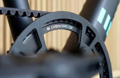 Tenways CGO 600 treking