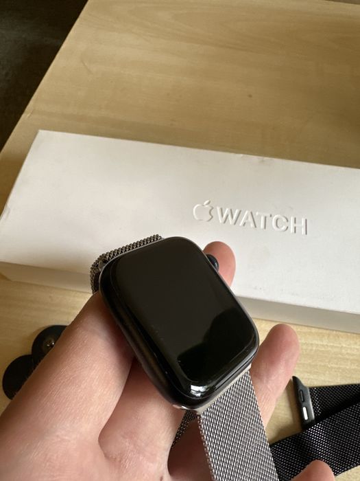 Apple watch 9 45mm