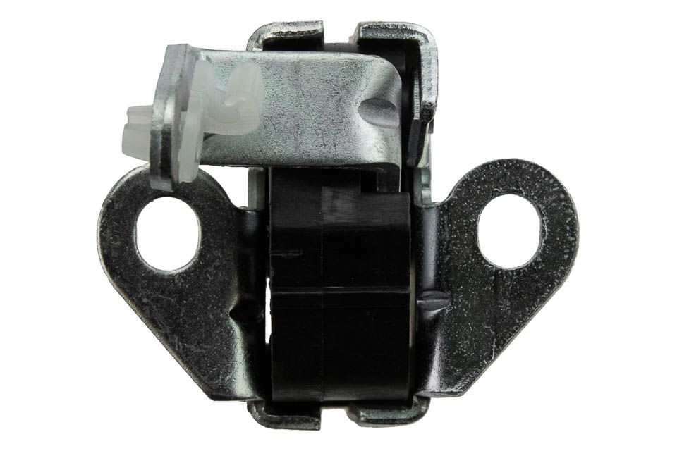 Брава за багажник Fiat Doblo, Горна лява