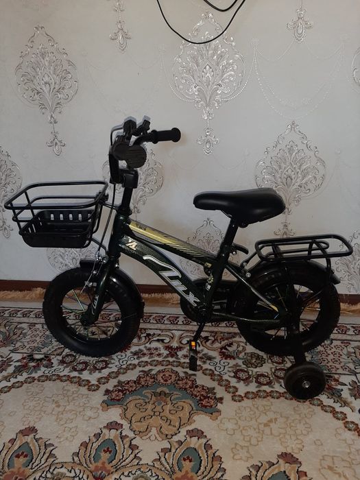 Велосипед детский