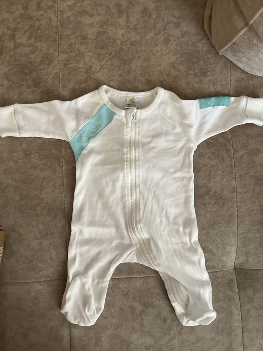 Бебешки дрешки 56-68 размер