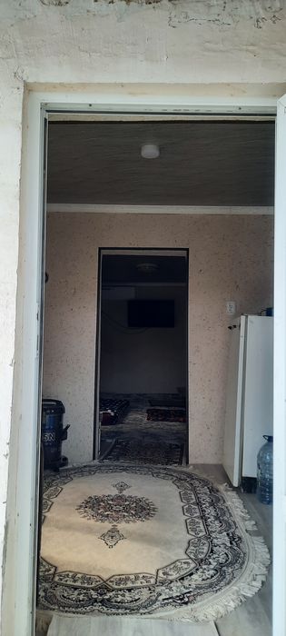 Ижарага ховли бор