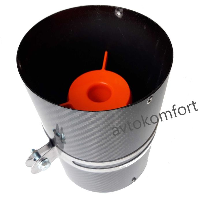 Спортен Въздушен Филтър С Карбонова Кутия С Код АЕ 667