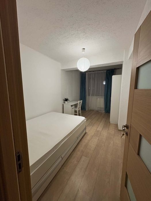 Apartament 3 camere zona Doamna Stanca-Mihai Viteazu