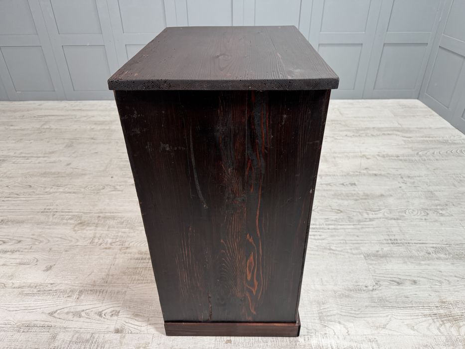 Шкаф масив 32 чекмеджета - Handmade У030