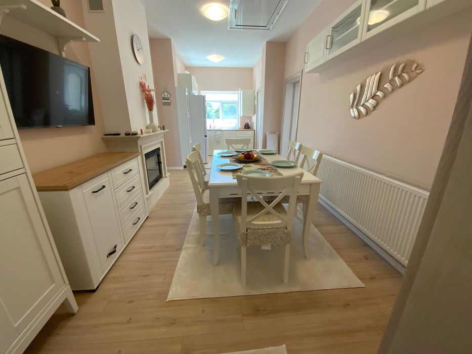 Продава се Къща в Добрич, в.з. Лозята - 80 кв.м за 3313 €/кв.м - Снимка #5