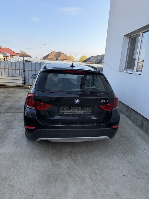 Bmw x1 lci  2.0d xdrive motor n47