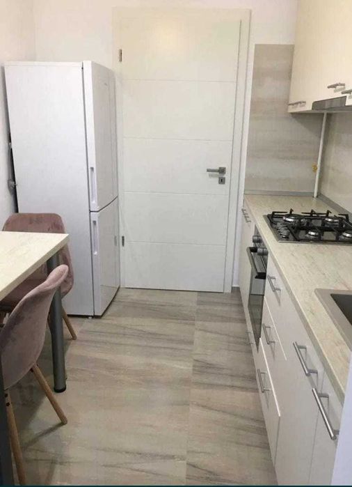 PROPRIETAR inchiriez apartament 2 camere FUTURE RESIDENCE