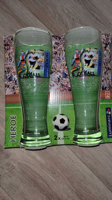 Продам стаканы высокие