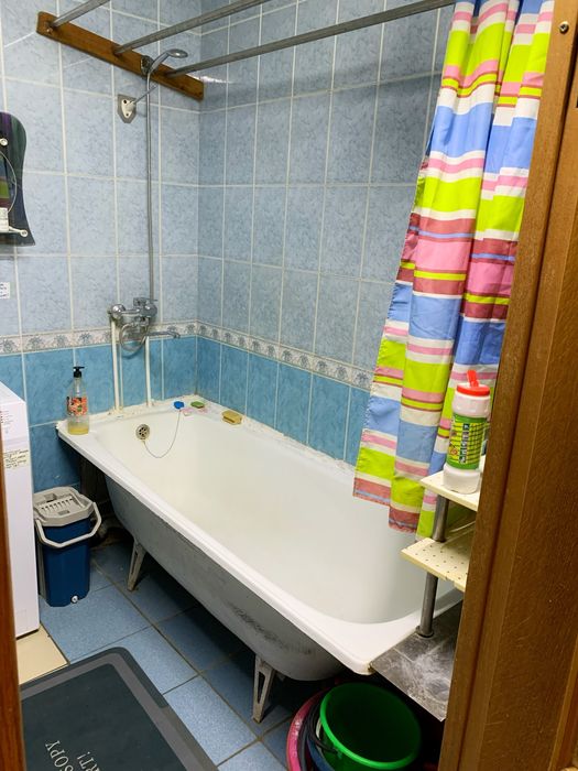 Аренда квартиры