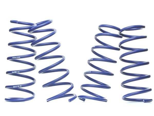 Amortizoare Bilstein Performance Duster fata/spate 4x4, arcuri HR ...