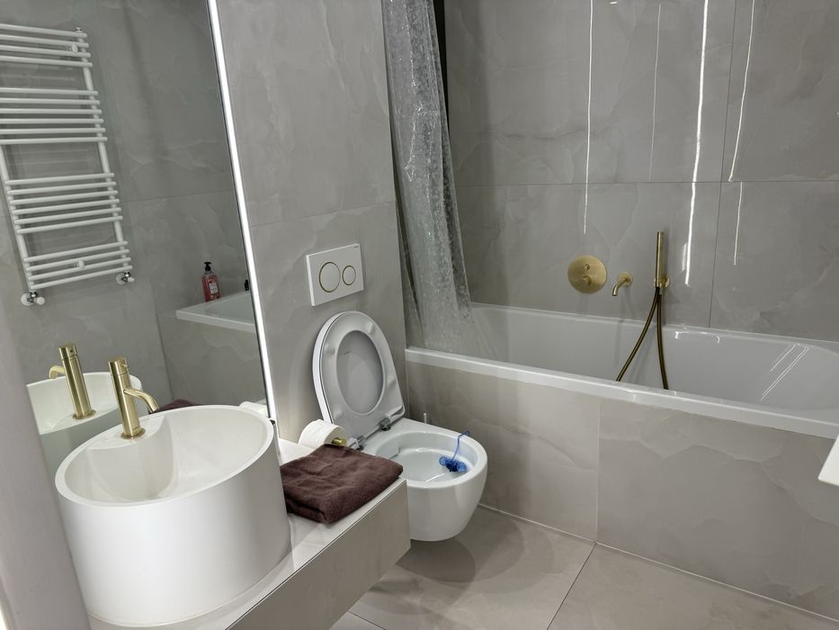 Studio Cortina  North Proproetar